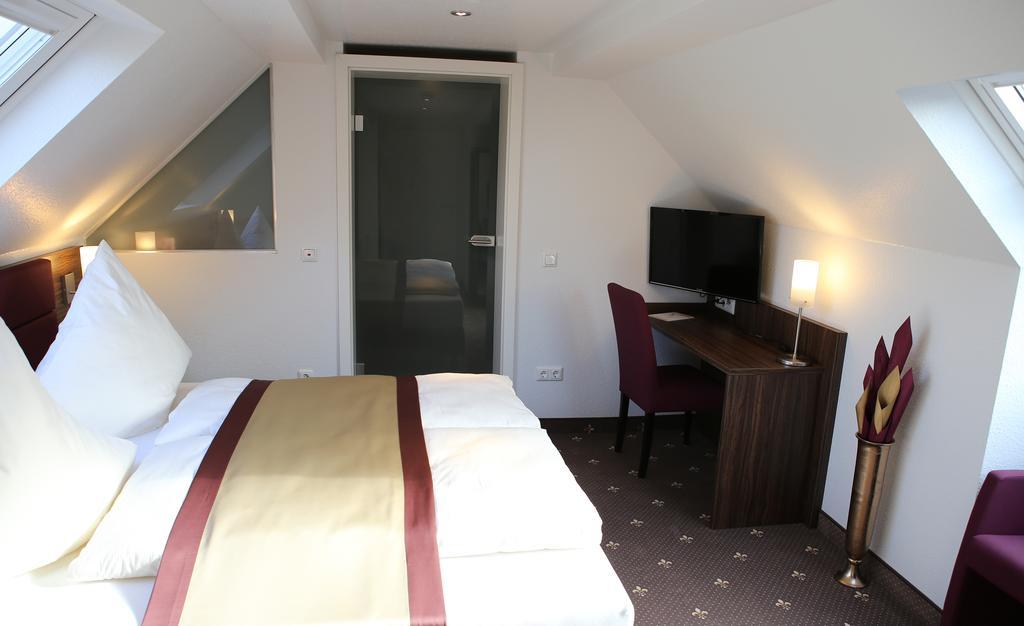 Hotel Rothkamp Frechen Exterior photo